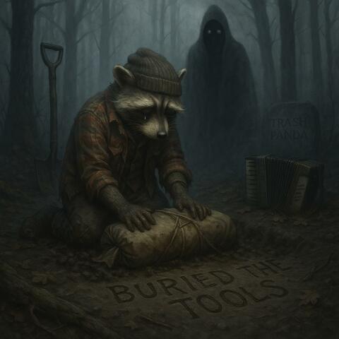 I Buried the Tools