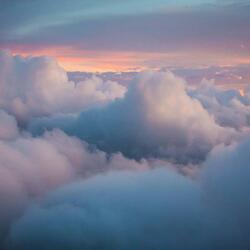 A Moment of inner presence