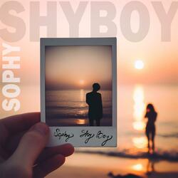 Shy Boy (Demo '23)