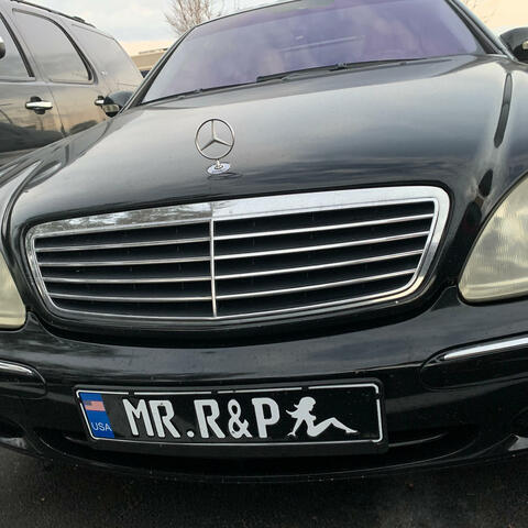 All Stock (feat. R5daWiz)