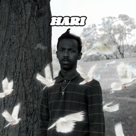 HARI