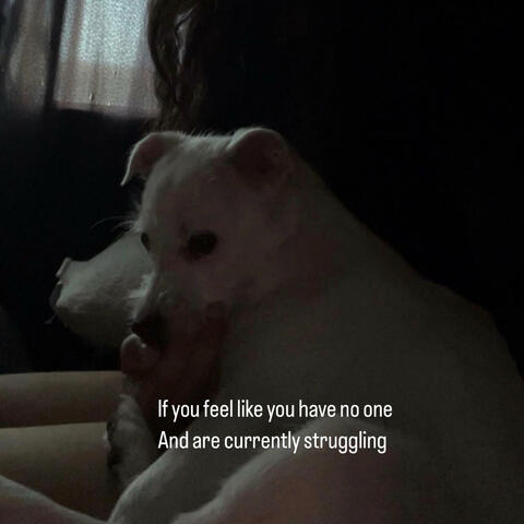 She won't come back....