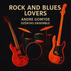 A Heart Like That (feat. Ozêntas Ensemble)