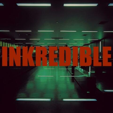 Inkredible (2k23)