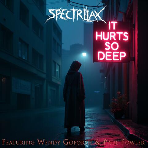 It Hurts So Deep