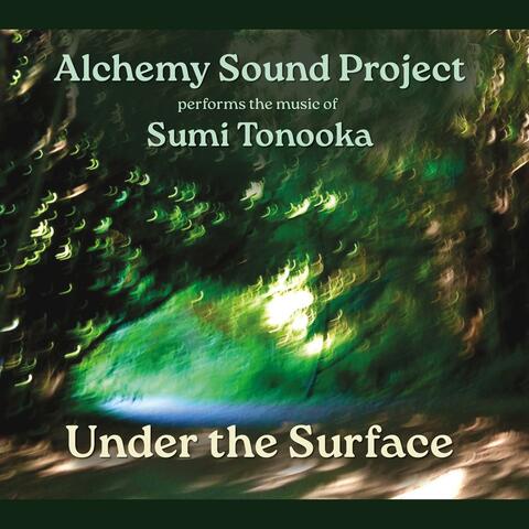 Under The Surface
