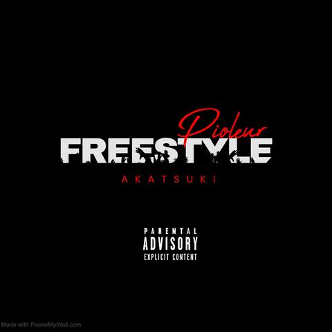 Freestyle pioleur#1(isb, hikari, khall, ikopol23, gozoho, IND le brazzafou, ML, KB LE ROI)