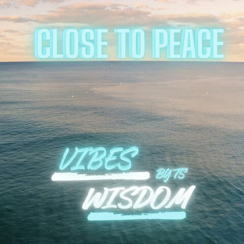 Paradox "Close to Peace"