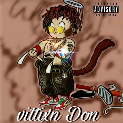Vittion Don