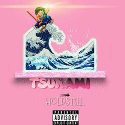 Tsunami (feat. Various Darious)