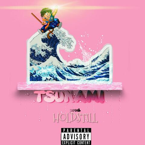 Tsunami (feat. Various Darious)