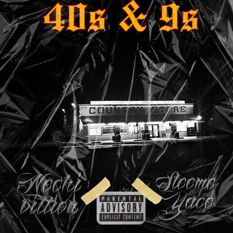 o3 wave (feat. sleeme yace)