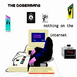 Nothing On The Internet