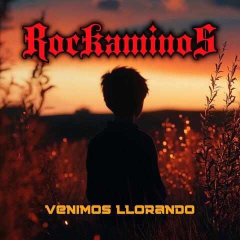 Venimos Llorando