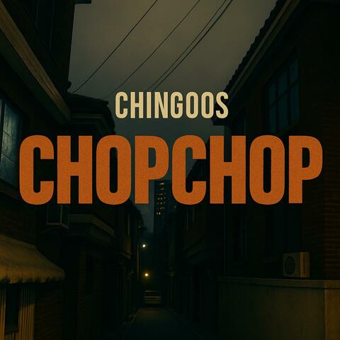 CHOPCHOP
