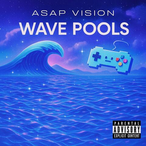 Wave Pools