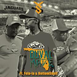 Duval Made™ (DJ Mix) (feat. Fela-La & BottomShelf) (Radio Edit)