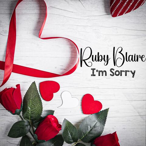 I'm Sorry