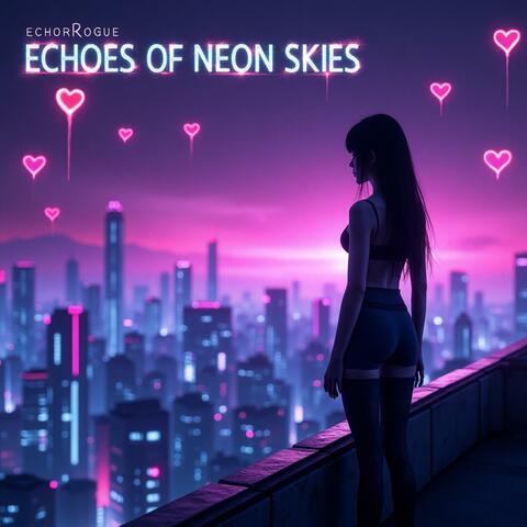 Echoes of Neon Skies