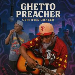 Ghetto Preacher