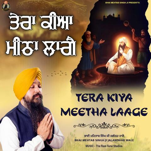 Tera Kiya Meetha Laage