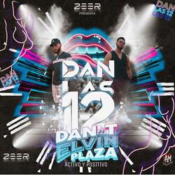 Dan las 12 (feat. Elvin Plaza)