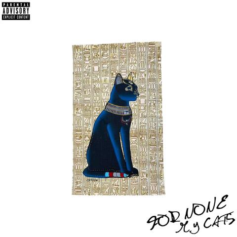 For None My Cats