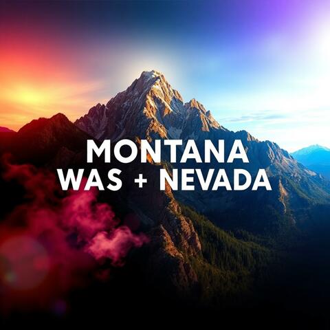 7 States out West