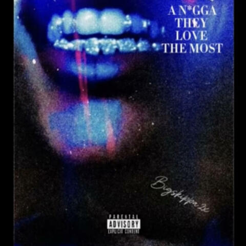 The One They Love The Most