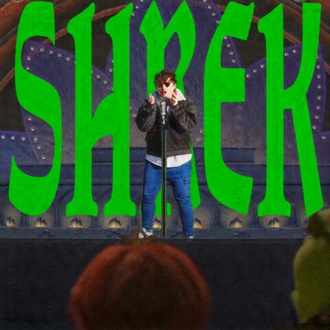 Shrek