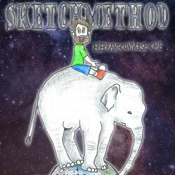 Elephant < Universe < Me