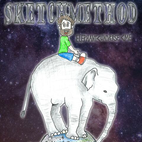 Elephant < Universe < Me