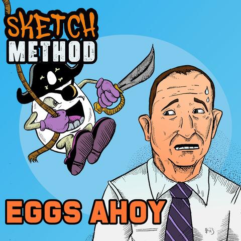Eggs Ahoy