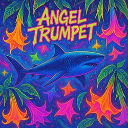 Angel Trumpet