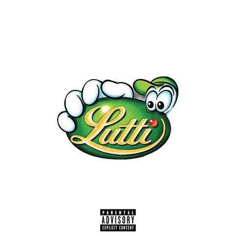 Lutti (feat. Snarling)