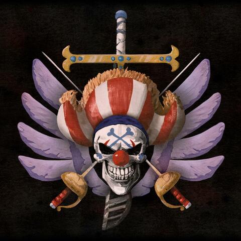 Buggy "El Payaso Estrella"