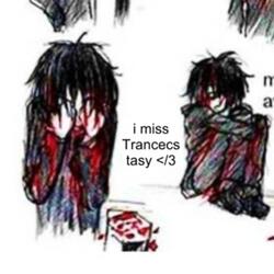 you made me kill myself