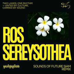 មួយថ្ងៃល្អបីដង (feat. Ros Serey Sothea) (Sounds of Future Siam Remix)