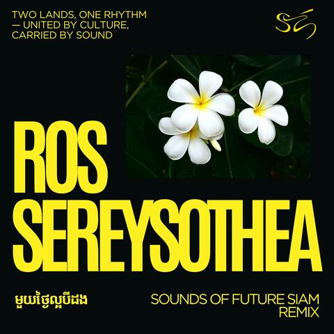 មួយថ្ងៃល្អបីដង (feat. Ros Serey Sothea) [Sounds of Future Siam Remix]
