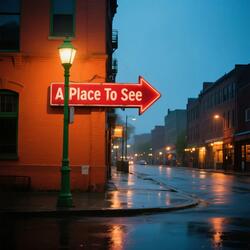 A Place To See