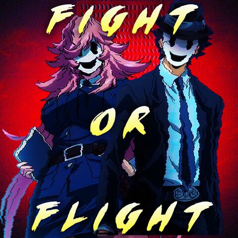 Fight or Flight (High Rise Invasion)