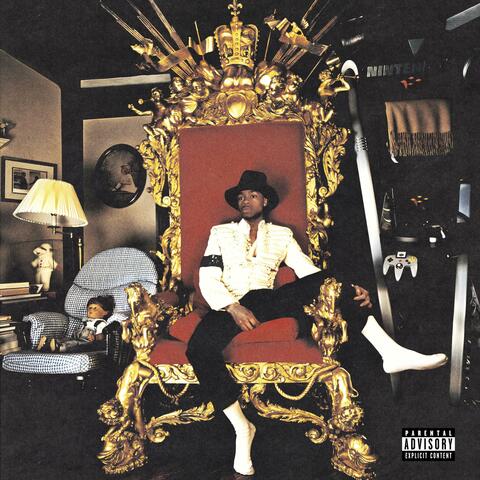 King Of Pop