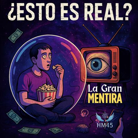 ¿Esto es Real?
