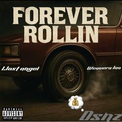 Forever Rolling (feat. Weavers Laa)