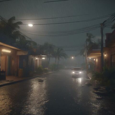 El Hurricane Season