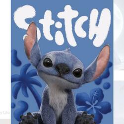 Stitch