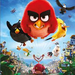 Angry Birds