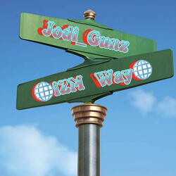iZM WAY (Tribute to Planet iZM)