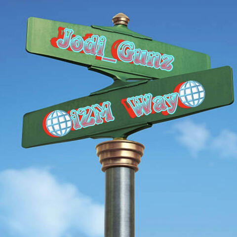 iZM WAY (Tribute to Planet iZM)