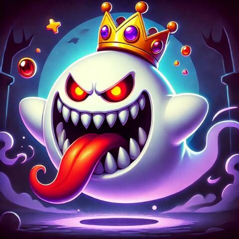 GHOST